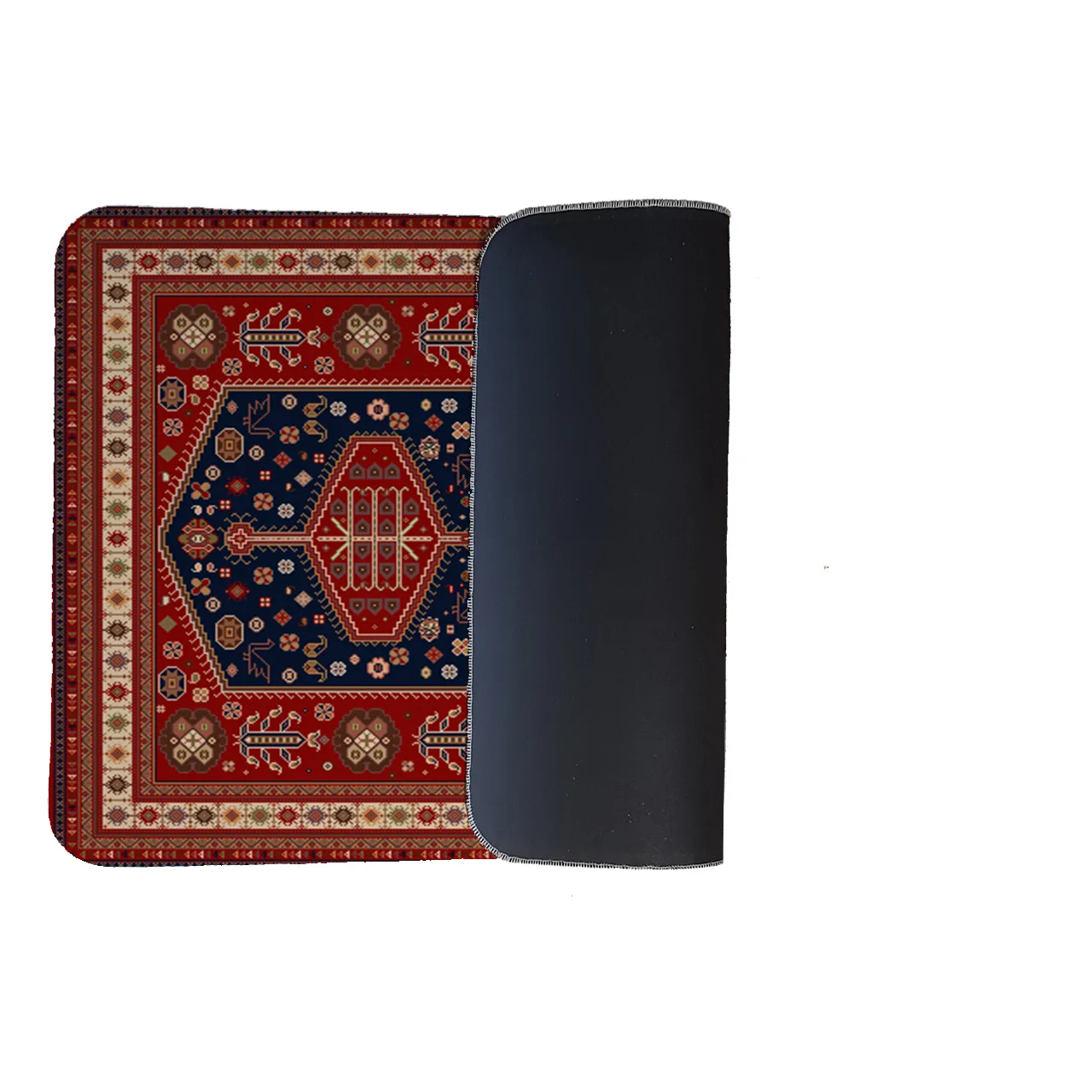 پادری  طرح فرش کد 1031 سایز 50 × 70 سانتی متر