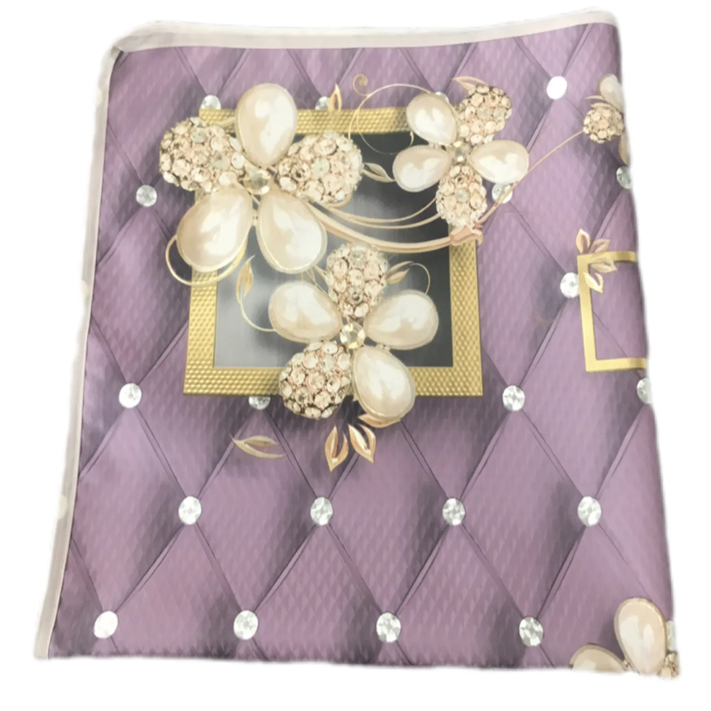 سفره 3 نفره مدل پشت نخی کد 01