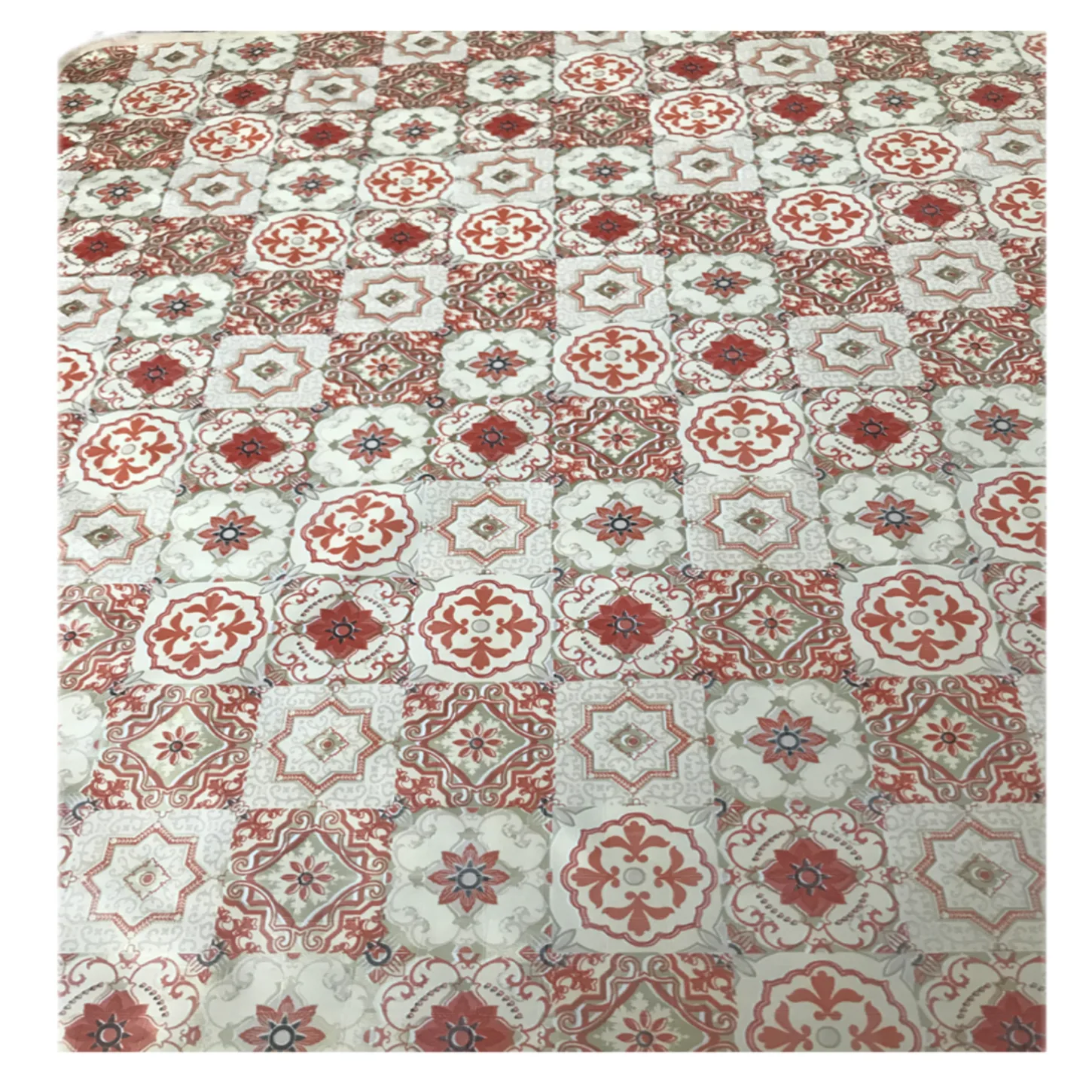 سفره 12 نفره طرح آوا مدل 2 رو کد 02