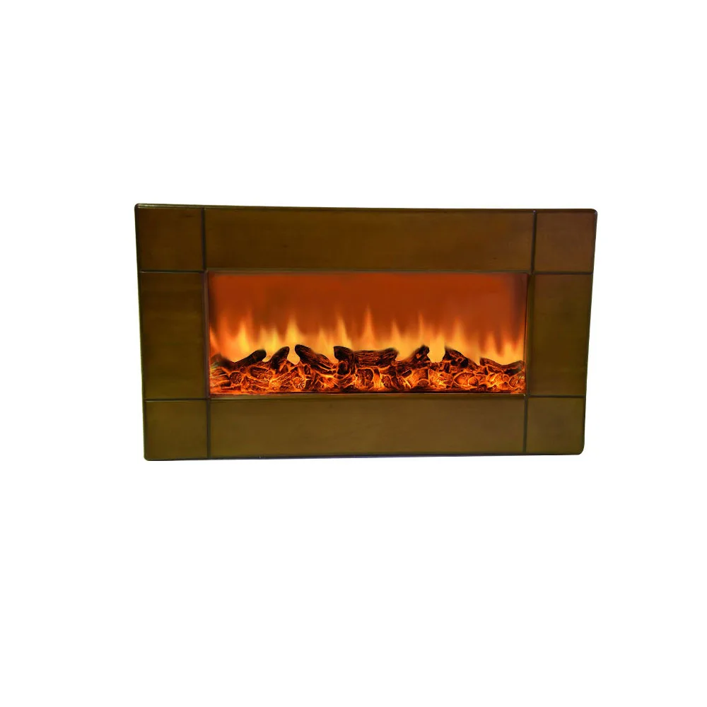 شومینه برقی شومینه بیستون مدل HWD.90.L2.bs