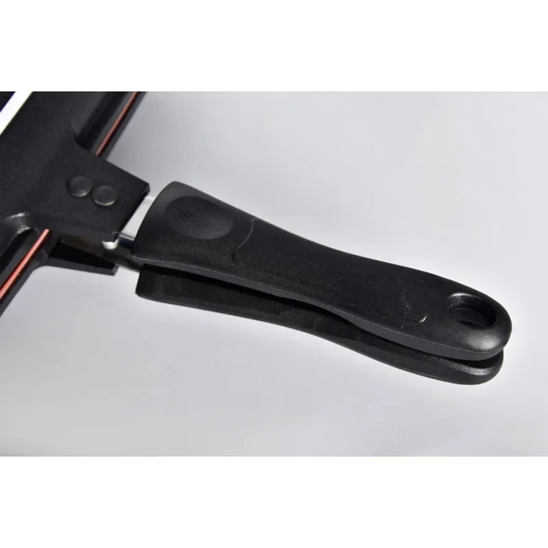 تابه گرانیت مدل UN-8916 Titanium  سایز 34