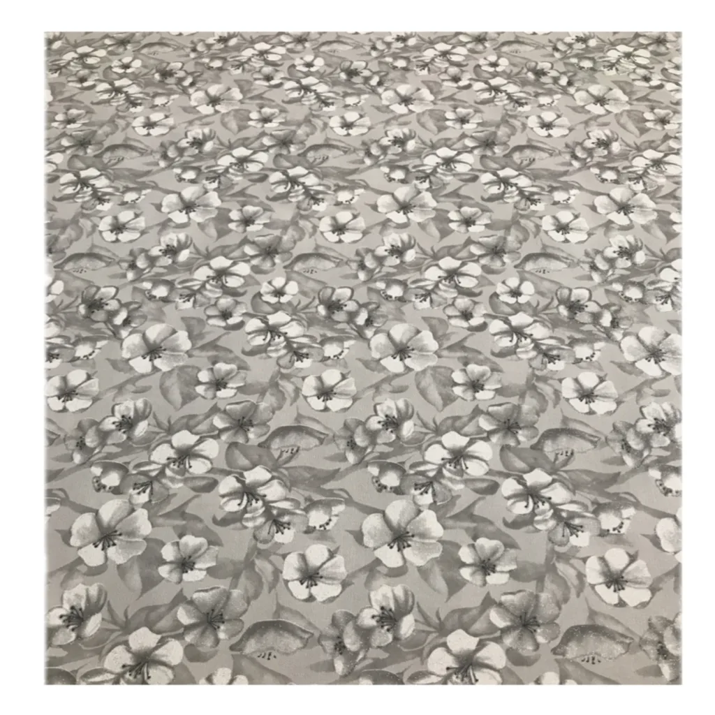 سفره 2 نفره آیسو مدل پشت پارچه کد 01