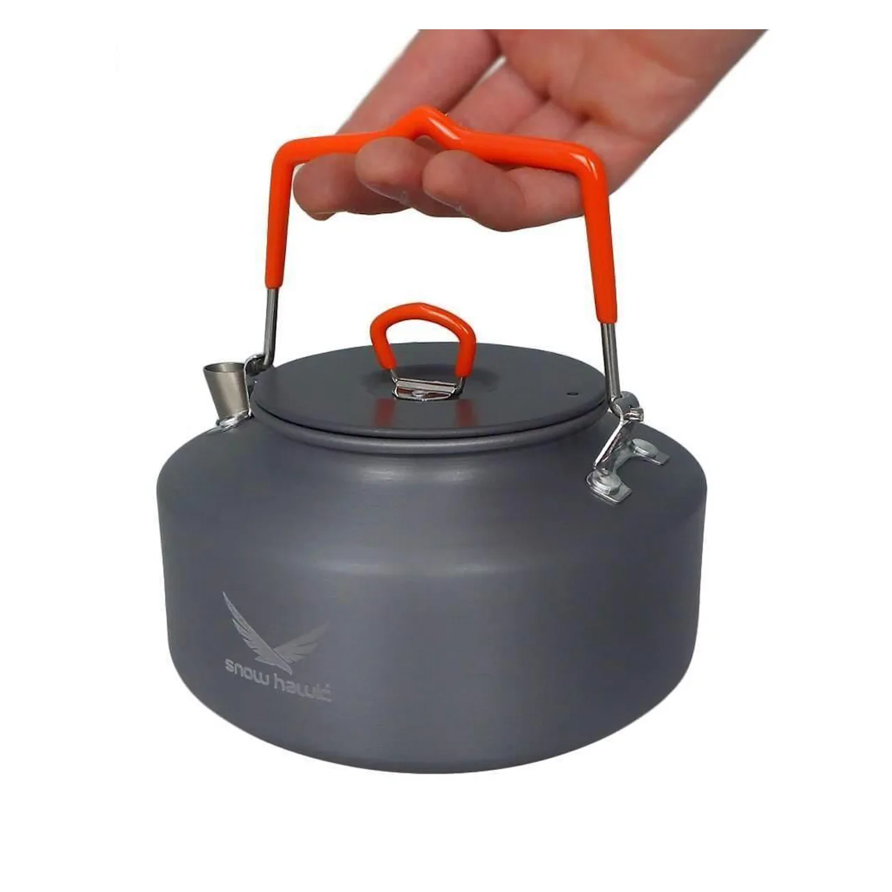 کتری سفری اسنوهاک مدل SN-CB