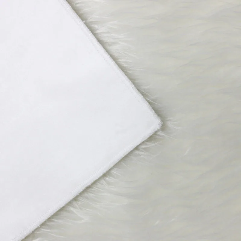 پادری هیراد مدل خز سایز 137×90 سانتی متر