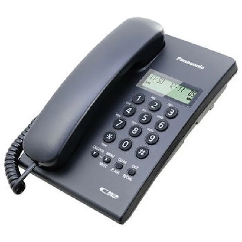 تلفن پاناسونیک مدل KX-TSC60