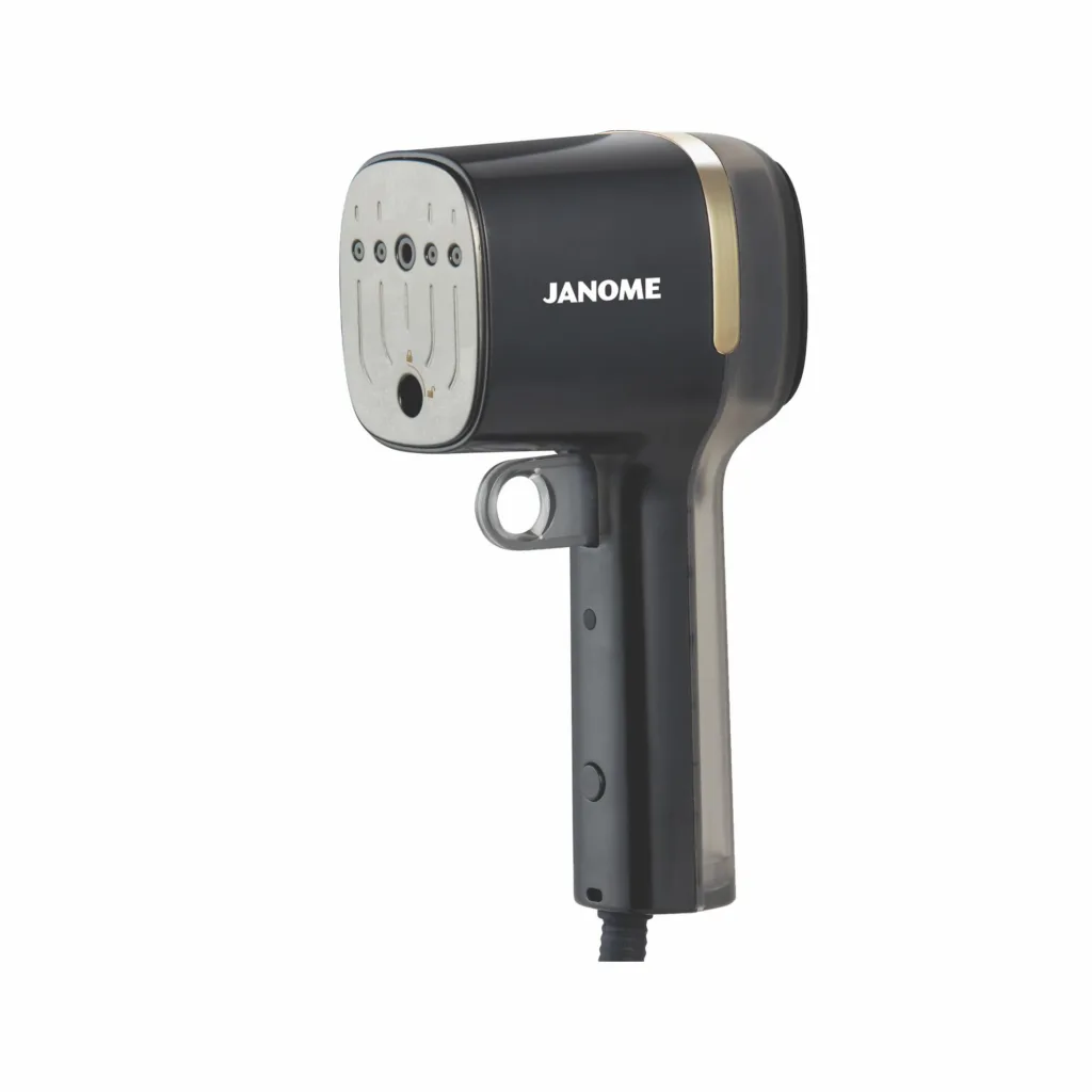 بخارگر 1100 وات ژانومه مدل GH1640