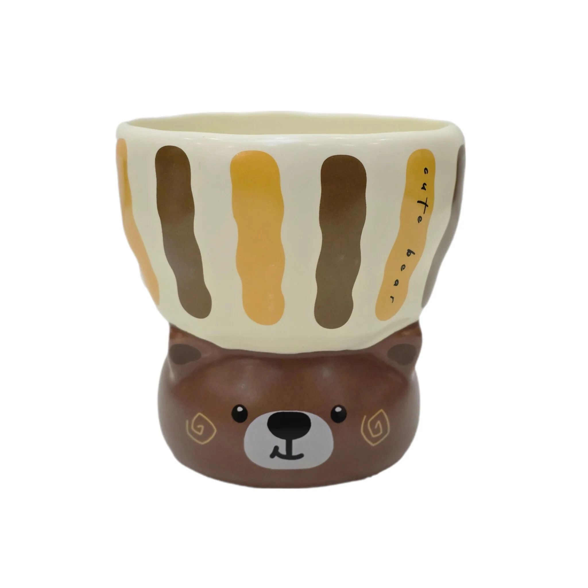 ماگ طرح خرس