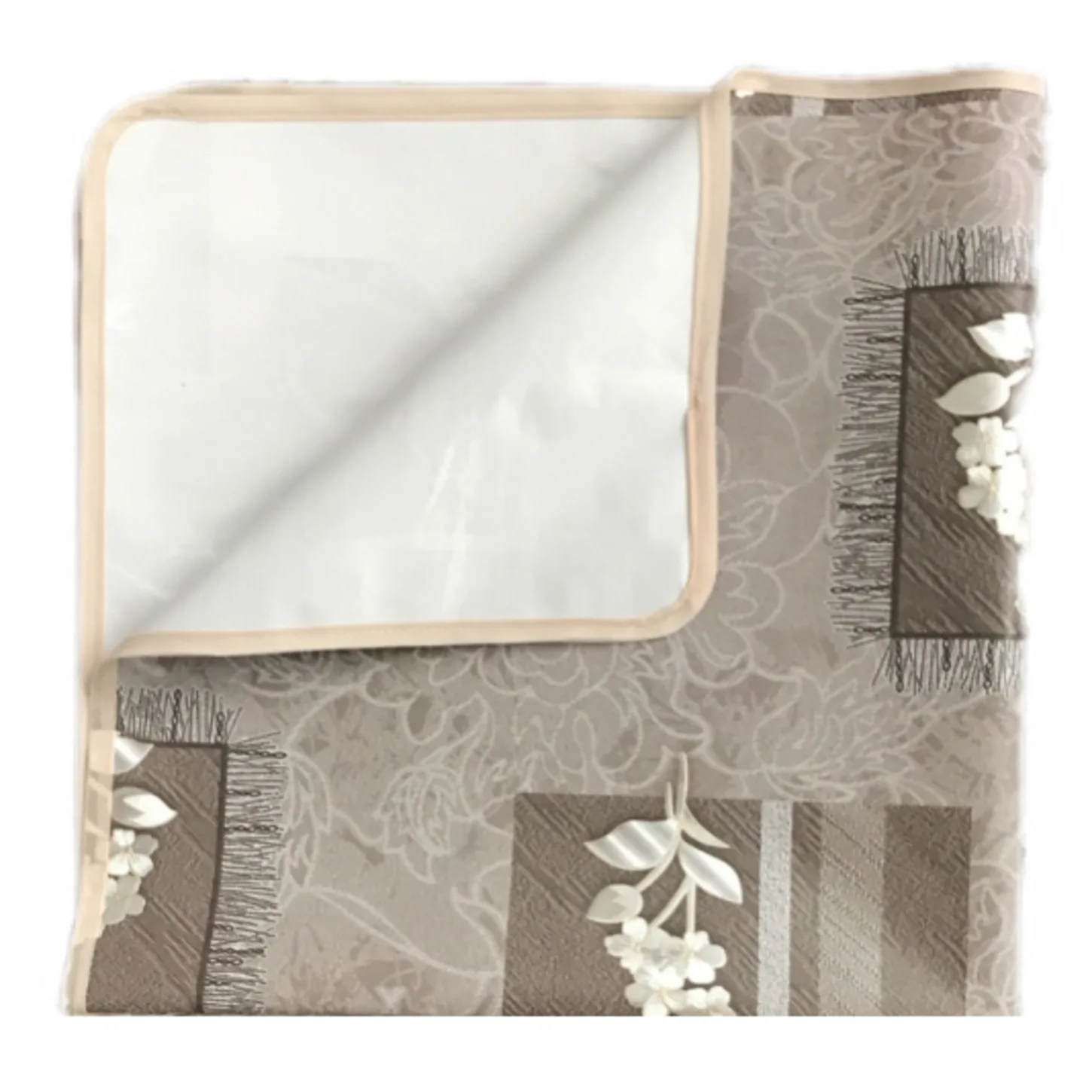 سفره 24 نفره مدل پشت نخی کد 03