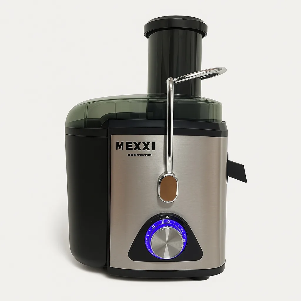 آبمیوهگیری مکسی مدل 700-XT
