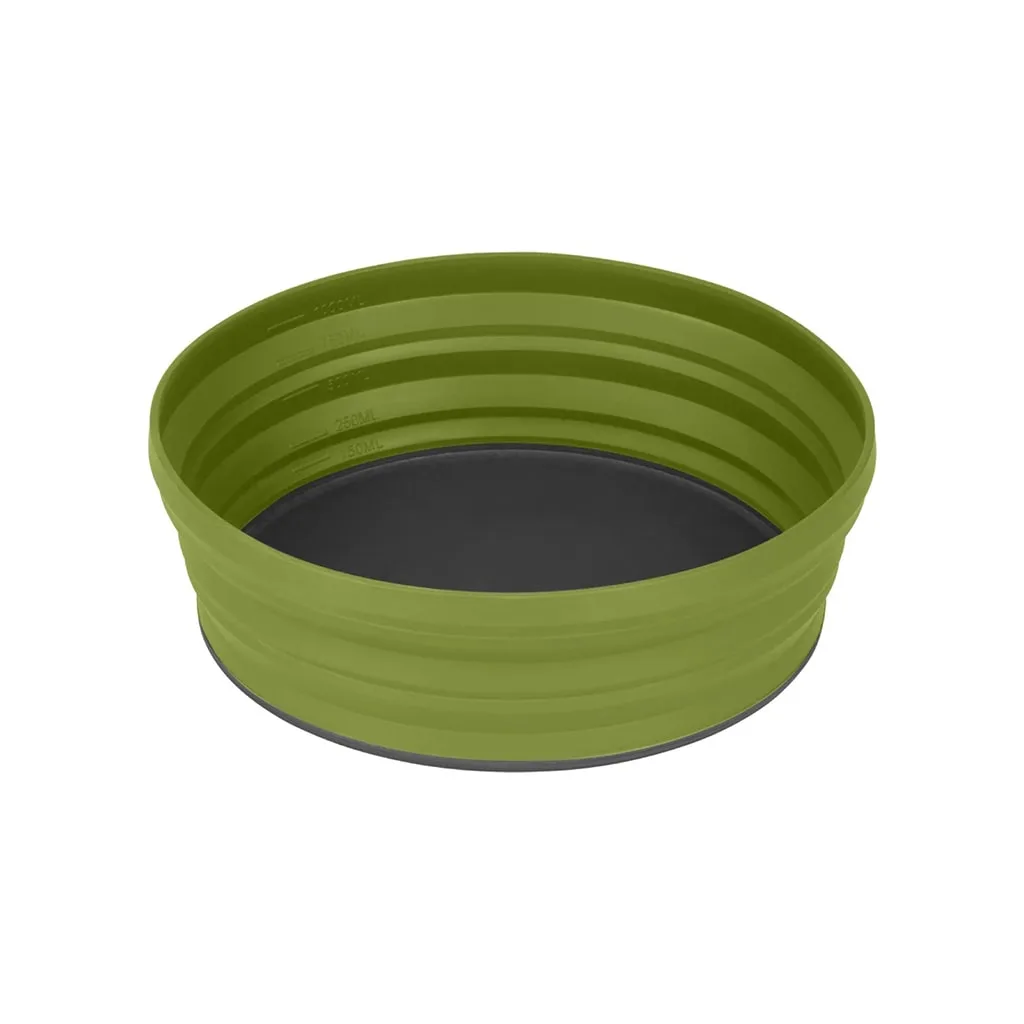 ظرف سفری سی تو سامیت مدل XL-Bowl کد F2023