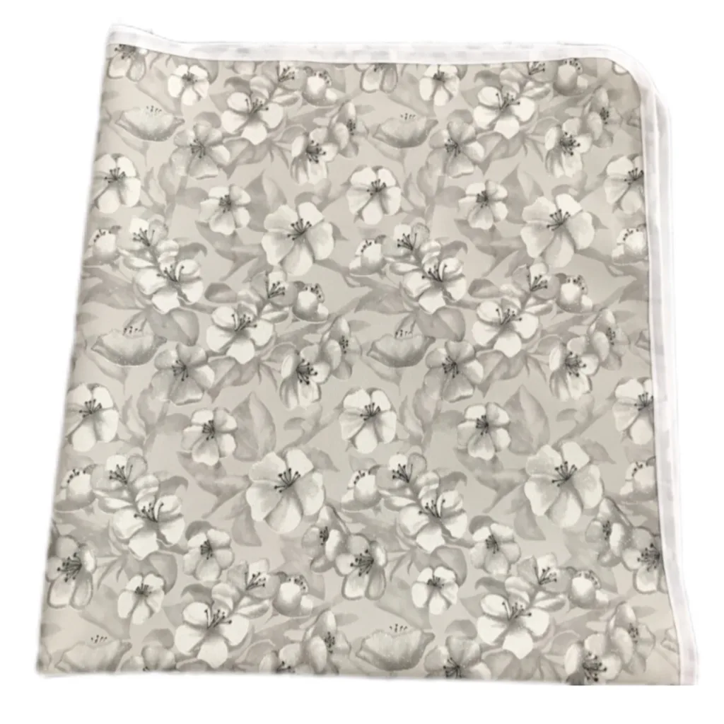 سفره 18 نفره آیسو مدل پشت پارچه کد 01