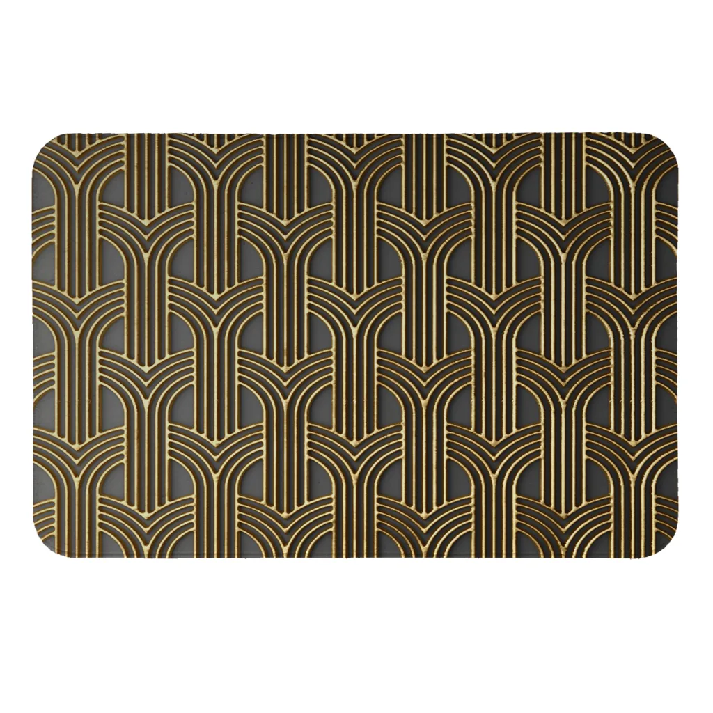 پادری  طرح مدرن کد 8857 سایز 110×80 سانتی متر