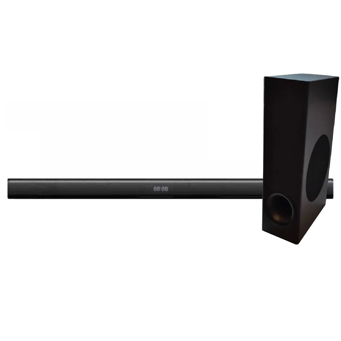 ساندبار دوپریم مدل RL-378SWA