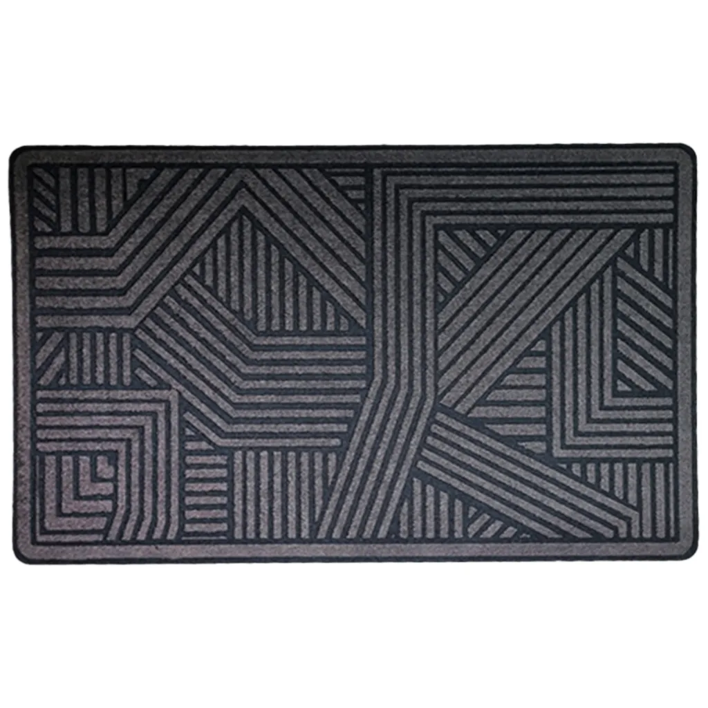 پادری طرح مدرن کد A.801 سایز 76×46 سانتی‌متر مناسب برای فضای بیرونی