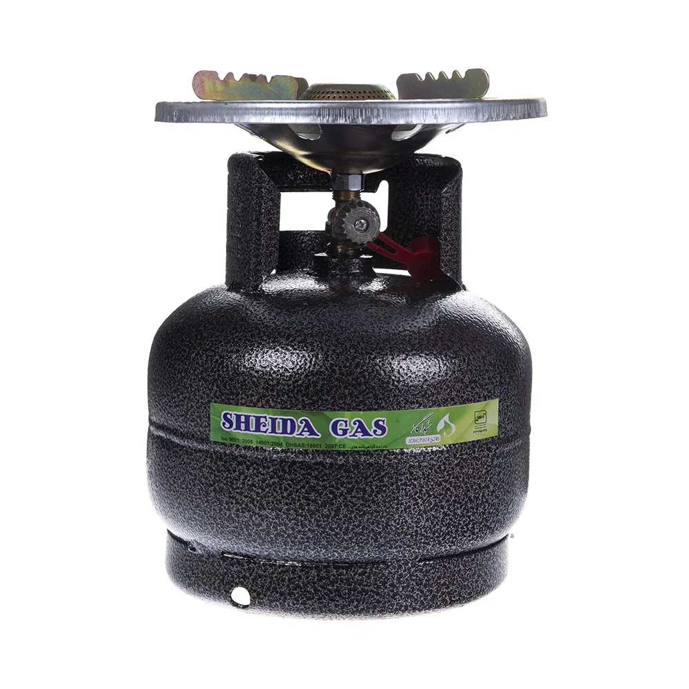 اجاق سفری شیدا گاز مدل GP-205