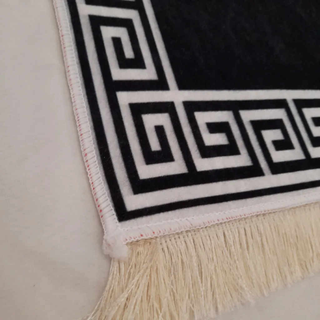 پادری طرح حمام کد 204 سایز 50×80 سانتیمتر