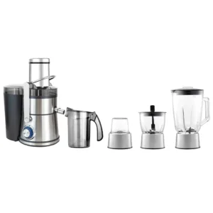 آبمیوه گیری ترام هاوس مدل PJ-45802D