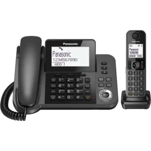 تلفن پاناسونیک مدل  KX-TGF320