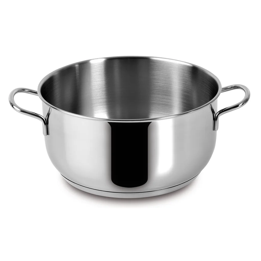 قابلمه لاگوستینا مدل ATMOSFERA سایز 24