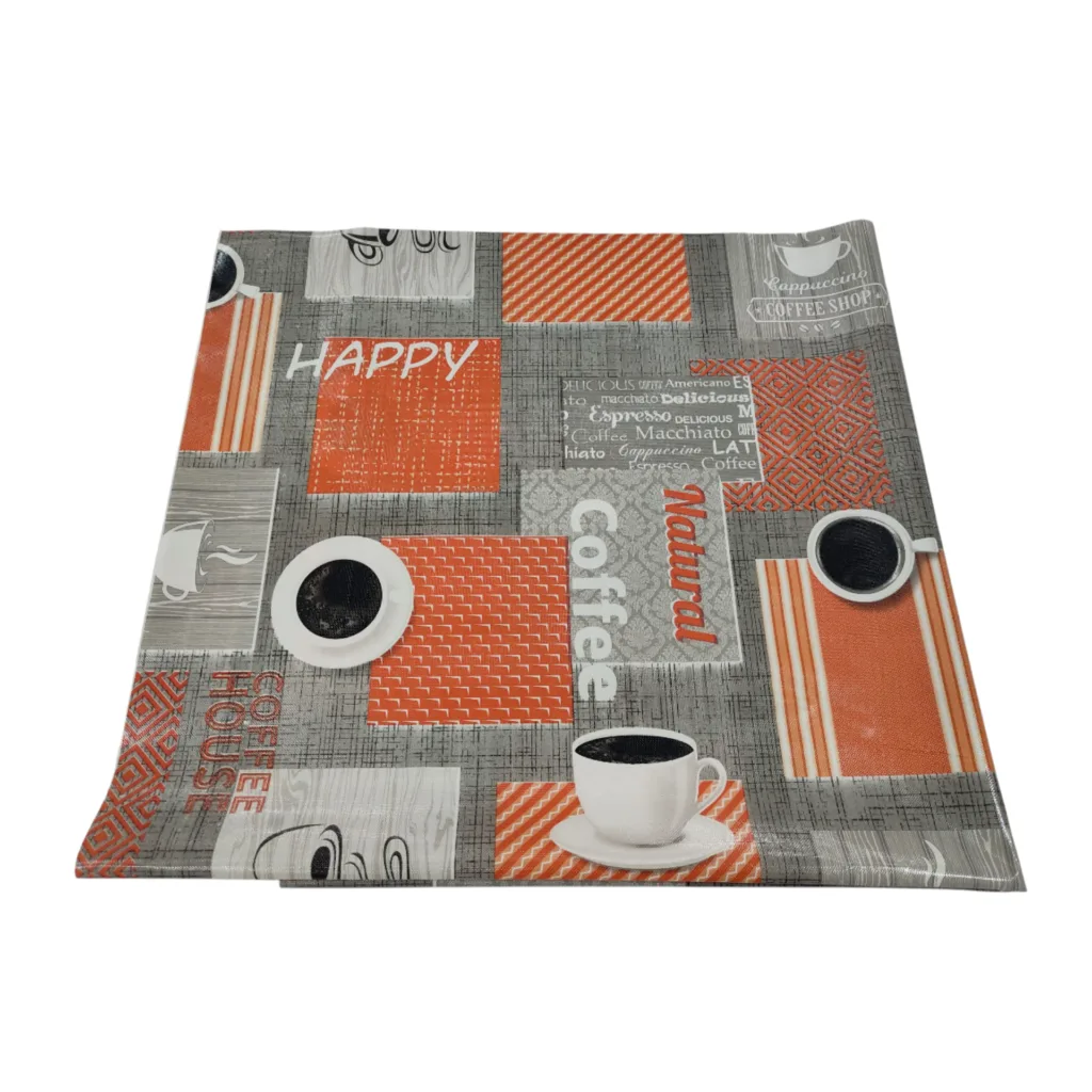 سفره 4 نفره مدل فنجان کد 120