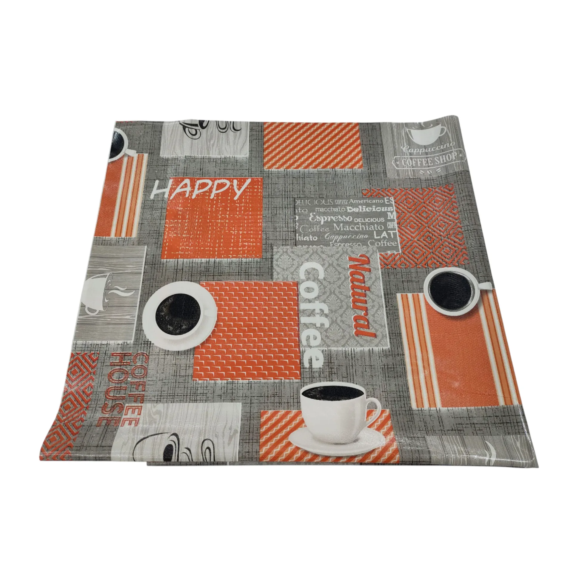 سفره 12 نفره مدل فنجان کد 120 سایز 100*300 سانتی متر