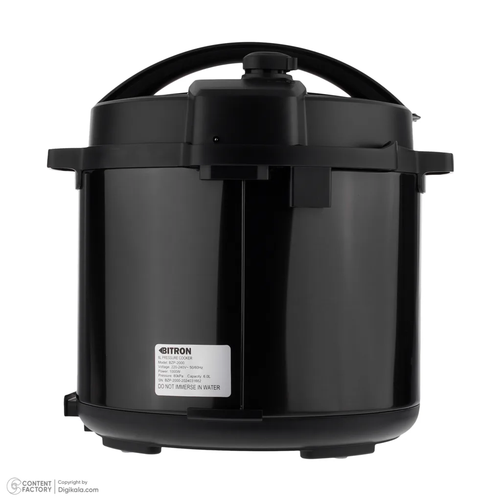 پلوپز 6 نفره بیترون مدل BZP-2000
