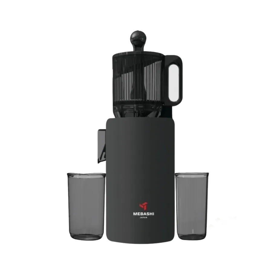 عصاره‌گیر مباشی مدل ME-SJ3070