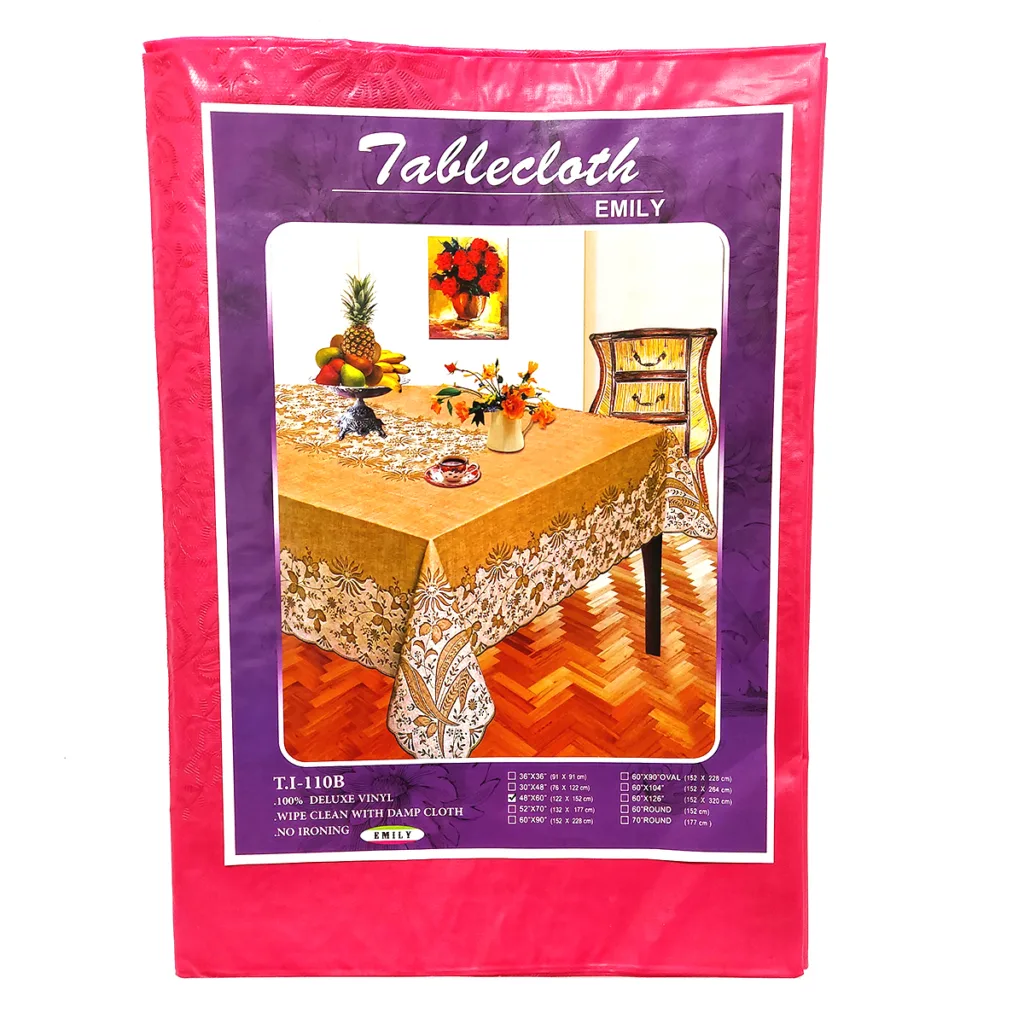 سفره 6 نفره کد SR-1095