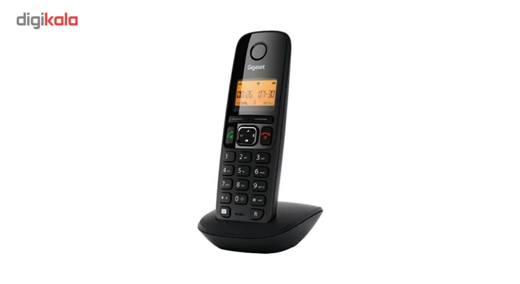 تلفن بی سیم گیگاست مدل A730