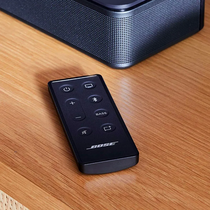 ساندبار بوز مدل SOLO Soundbar II