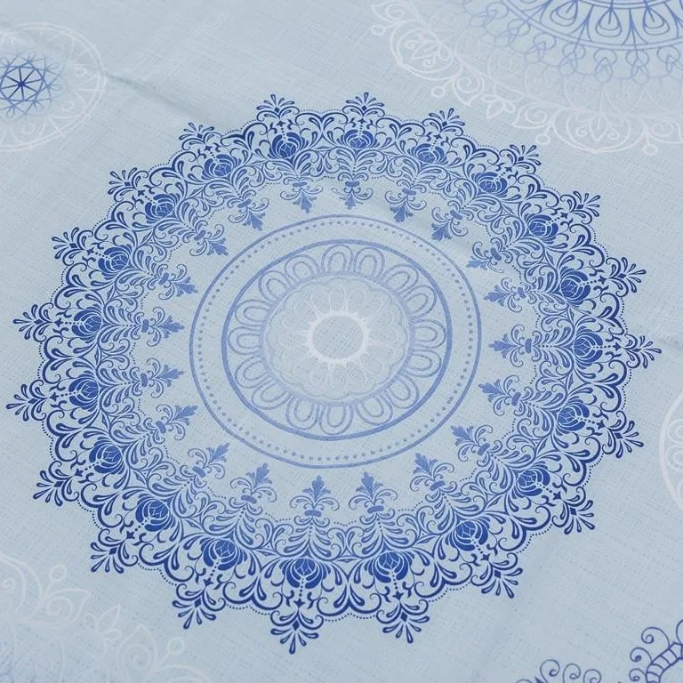 سفره چهار نفره انگلیش هوم مدل Mandala