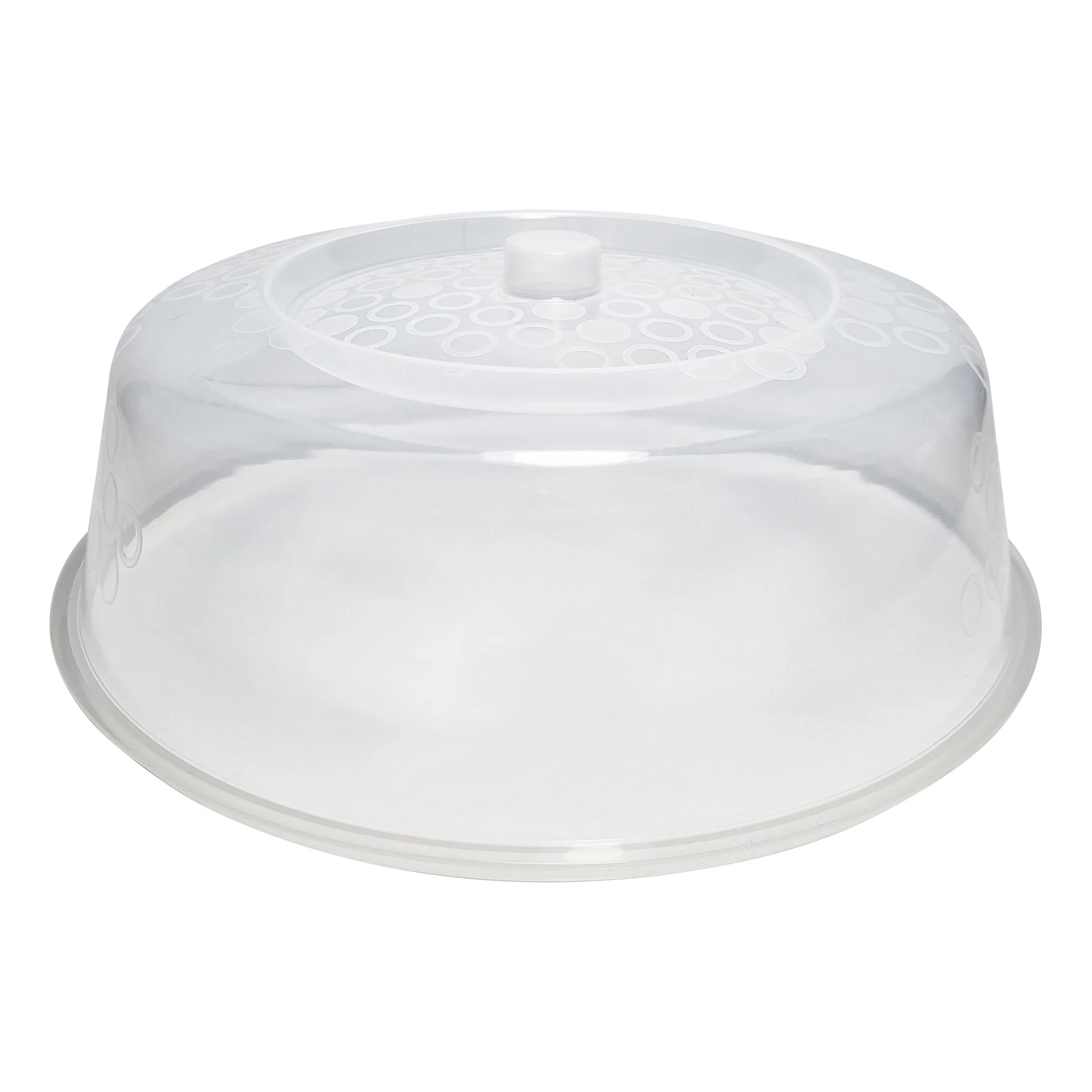 درپوش ماکروویو مدل PRICKIG کد 31071