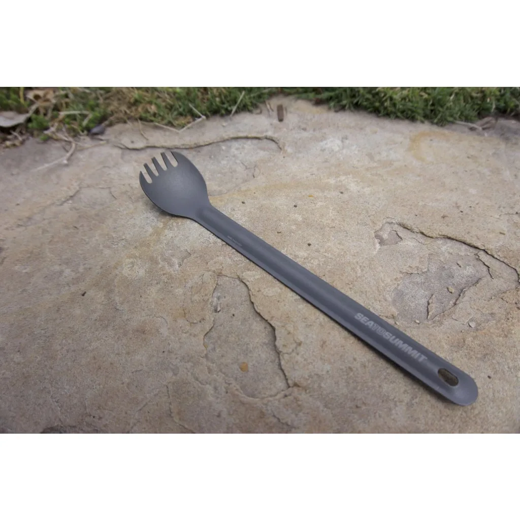 اسپورک سفری سی تو سامیت مدل Alpha Light Long Spork کد F2023