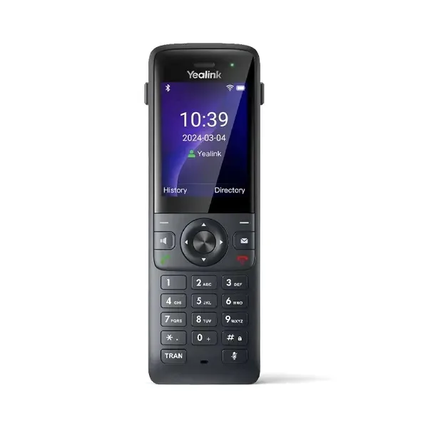تلفن بی سیم یالینک مدل AX83H