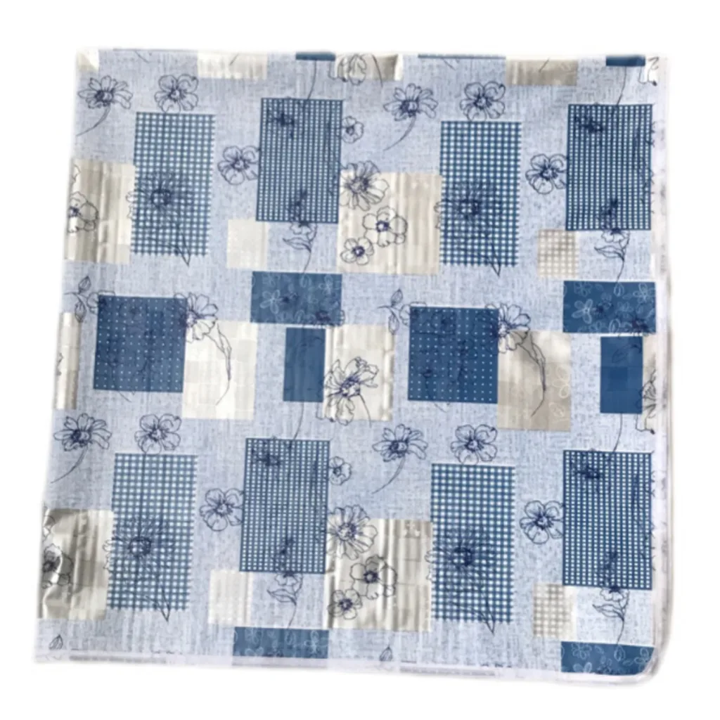 سفره 24 نفره مدل آوا طرح 2 رو کد 06 سایز 700×100 سانتی متر