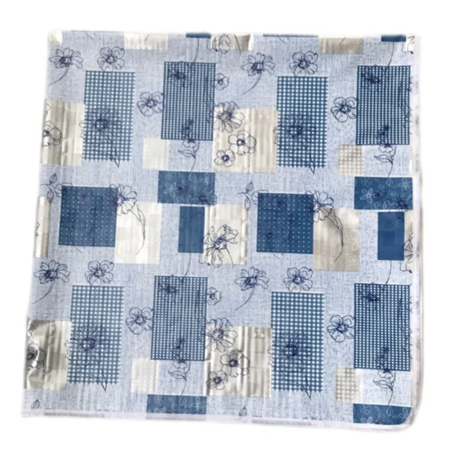 سفره 24 نفره مدل آوا طرح 2 رو کد 06 سایز 700×100 سانتی متر