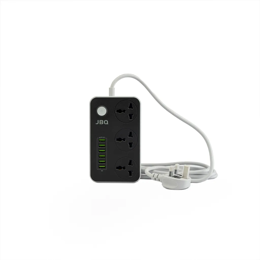 چندراهی برق جی بی کیو مدل SC3604