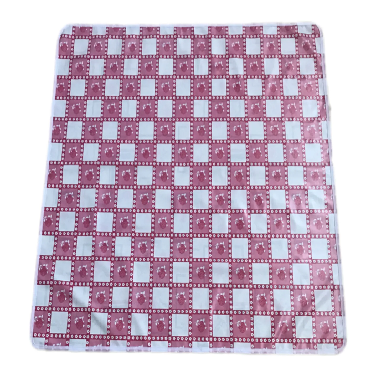 سفره 3 نفره طرح آوا مدل 2 رو کد 01