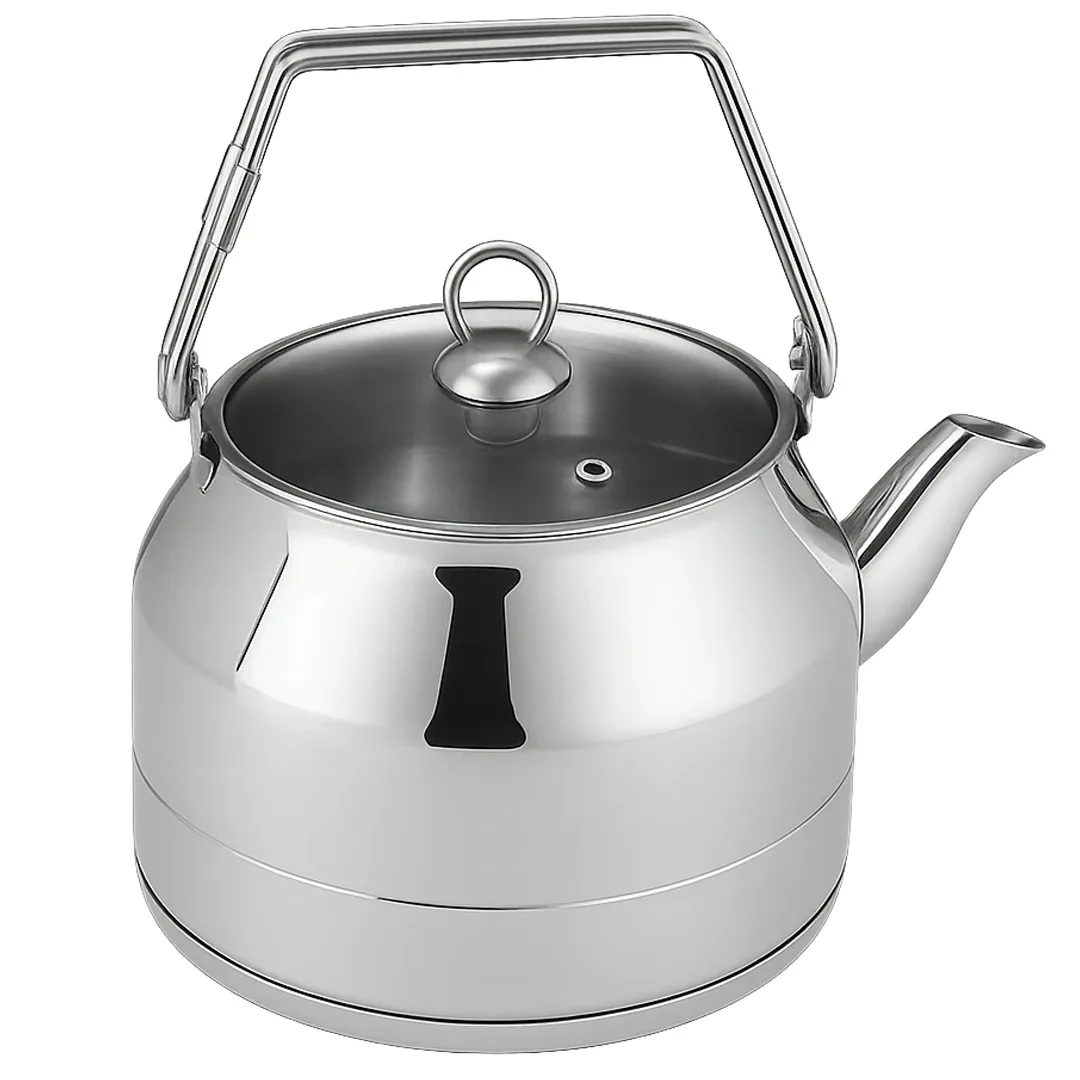 کتری لینس مدل L_3078 گنجایش 4.5 لیتر