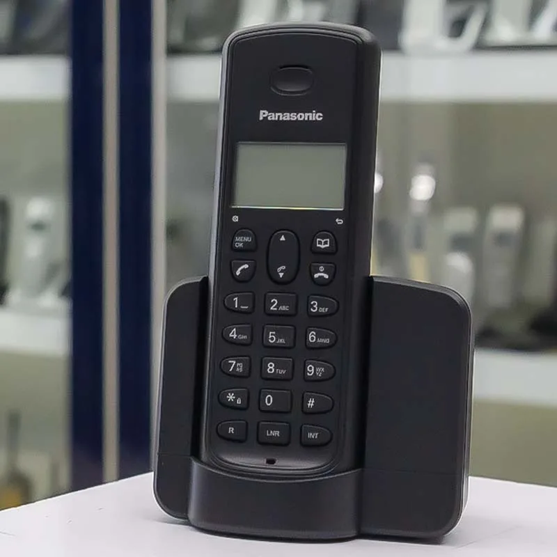 تلفن پاناسونیک مدل KX-TGB10AF