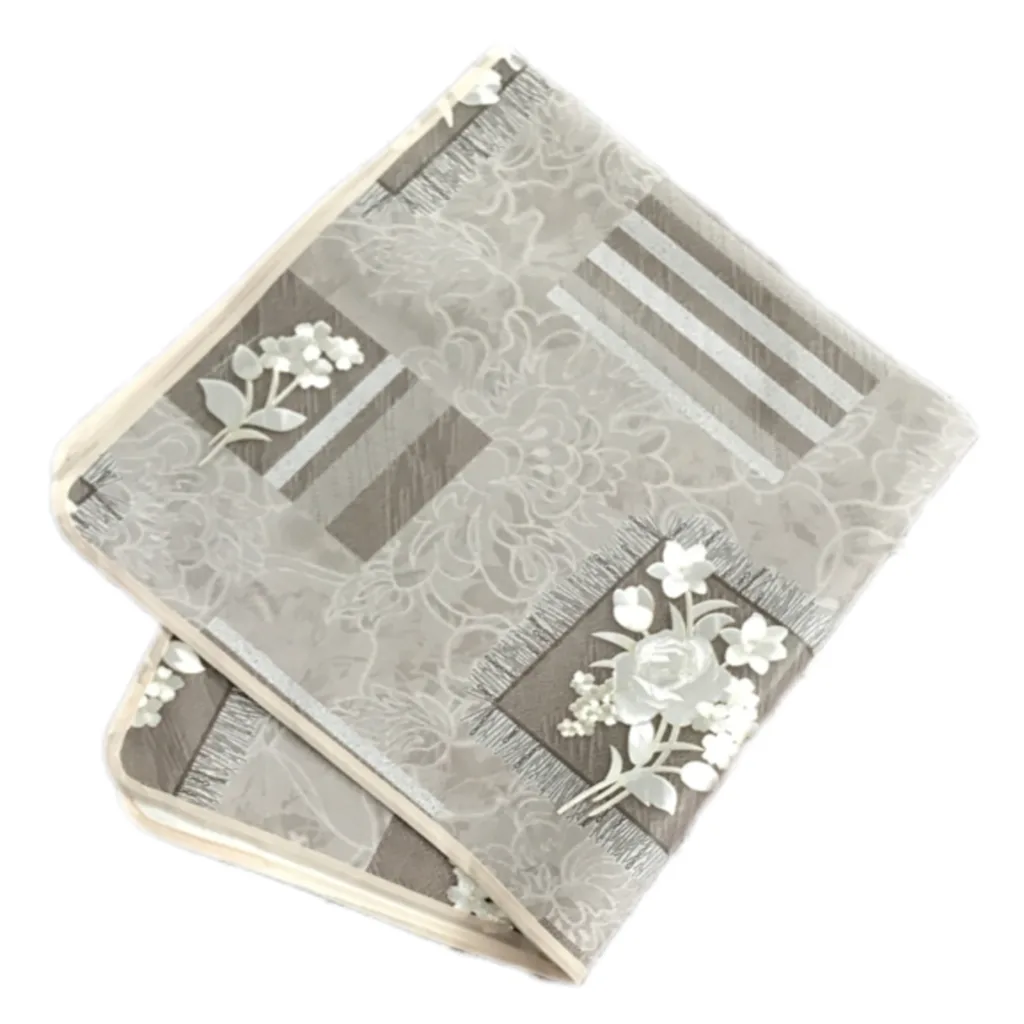 سفره 12 نفره مدل پشت نخی کد 02