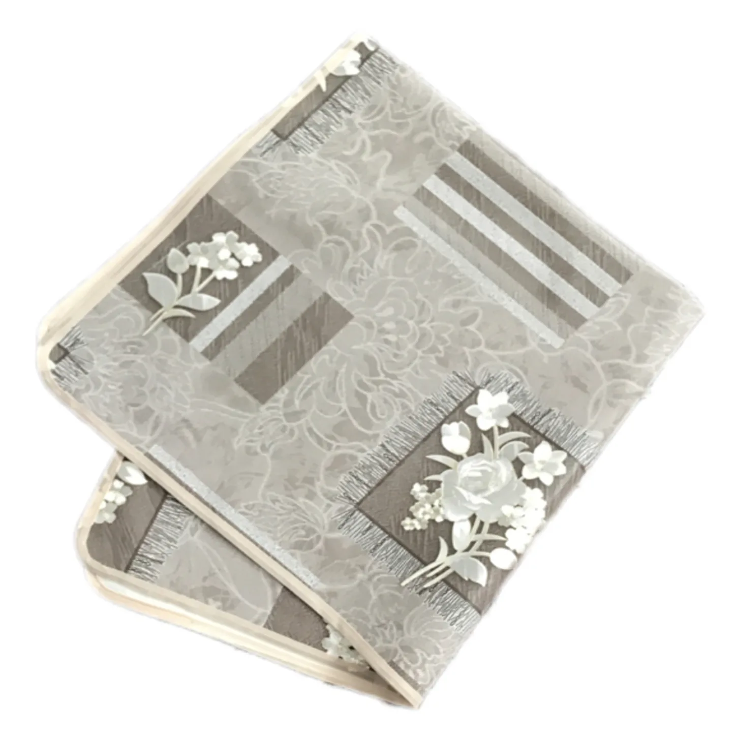 سفره 12 نفره مدل پشت نخی کد 02