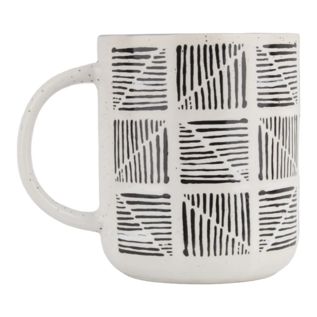 ماگ مدل Danny Home طرح مینیمال