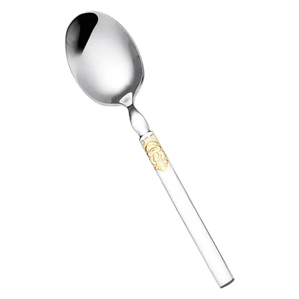 سرویس قاشق و چنگال 15 پارچه 6 نفره جی فی نی مدل G-G055