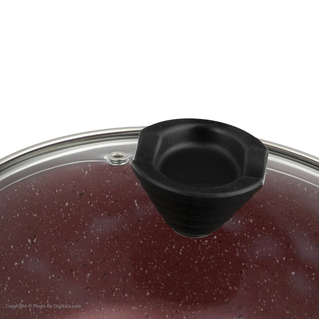 سرویس پخت و پز 9 پارچه کاندید مدل اوربیت