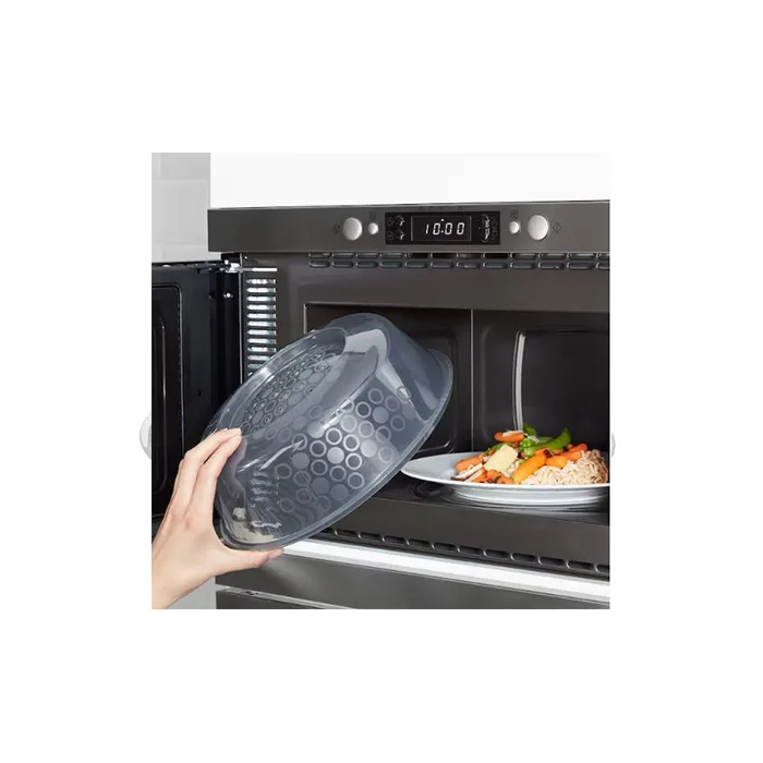 درپوش ماکروویو ایکیا مدل 109