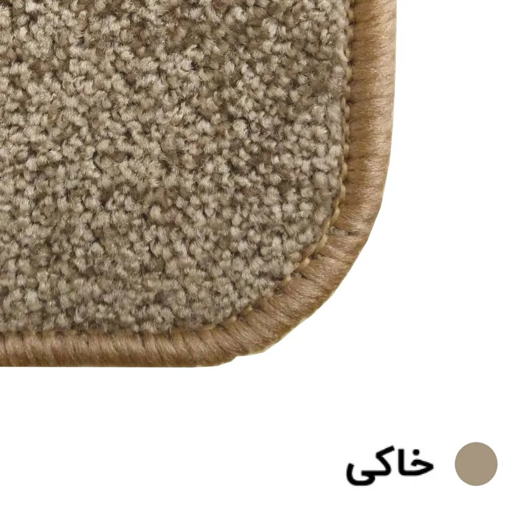 پادری پالاز مدل زیبا سایز 50x80 سانتی متر