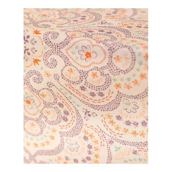 سفره شش نفره مادام کوکو مدل Ancre-R140.