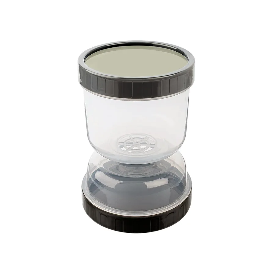 ظرف نگهدارنده هوبی لایف مدل Sandglass کد 021392
