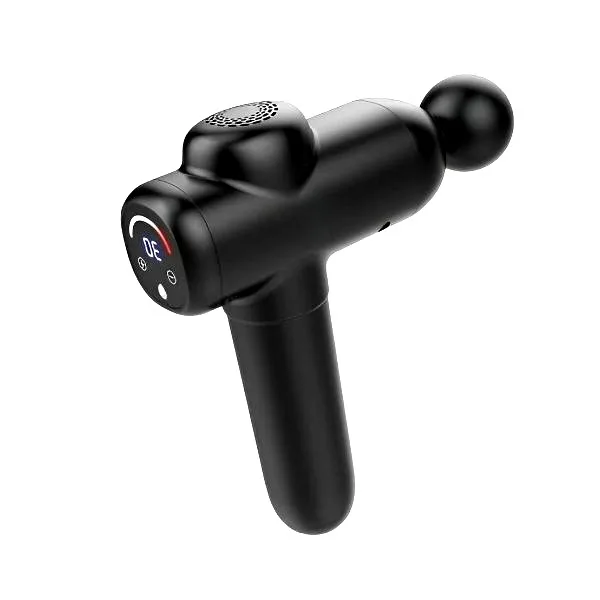 ماساژور برقی گرین لاین مدل  WAVE MASSAGE GUN